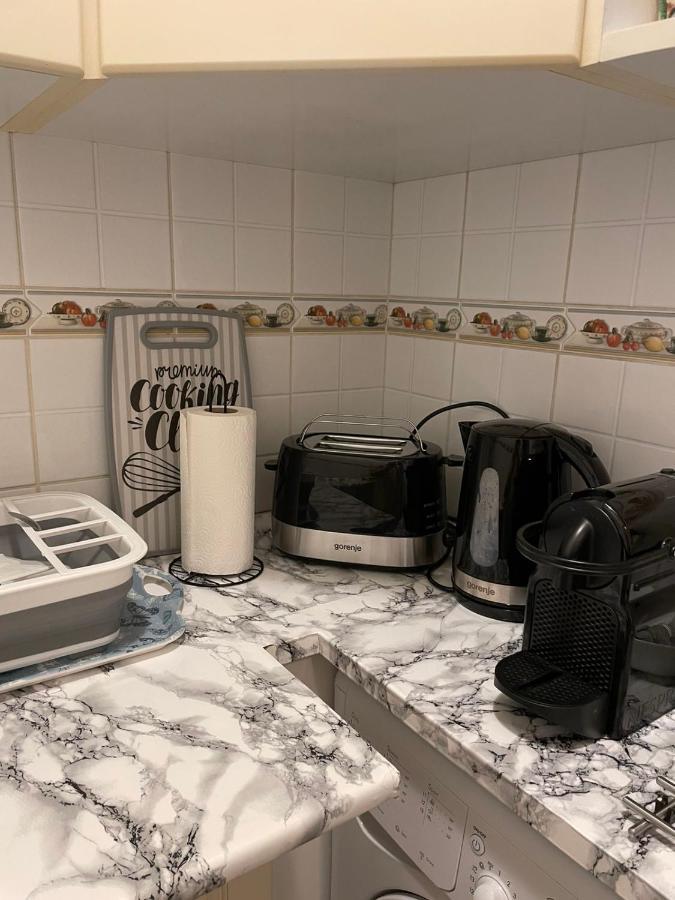 Bemma Apartman Budapeszt Zewnętrze zdjęcie