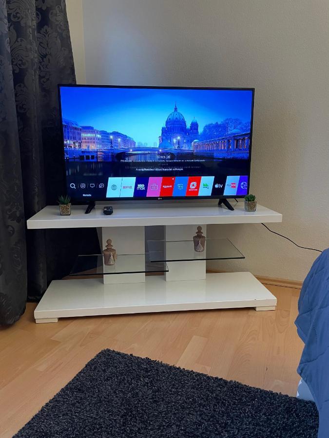 Bemma Apartman Budapeszt Zewnętrze zdjęcie