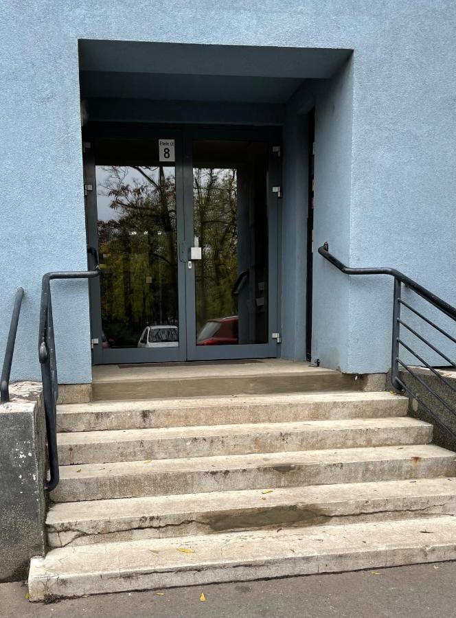 Bemma Apartman Budapeszt Zewnętrze zdjęcie