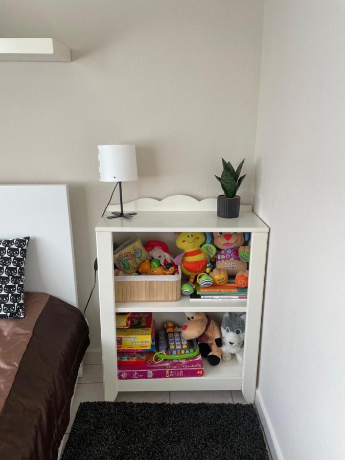 Bemma Apartman Budapeszt Zewnętrze zdjęcie