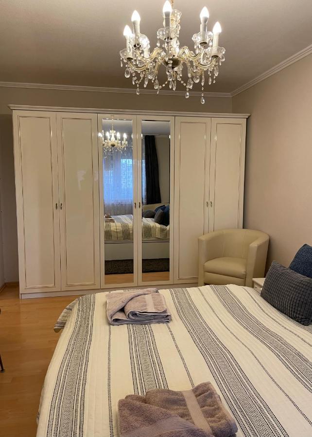 Bemma Apartman Budapeszt Zewnętrze zdjęcie