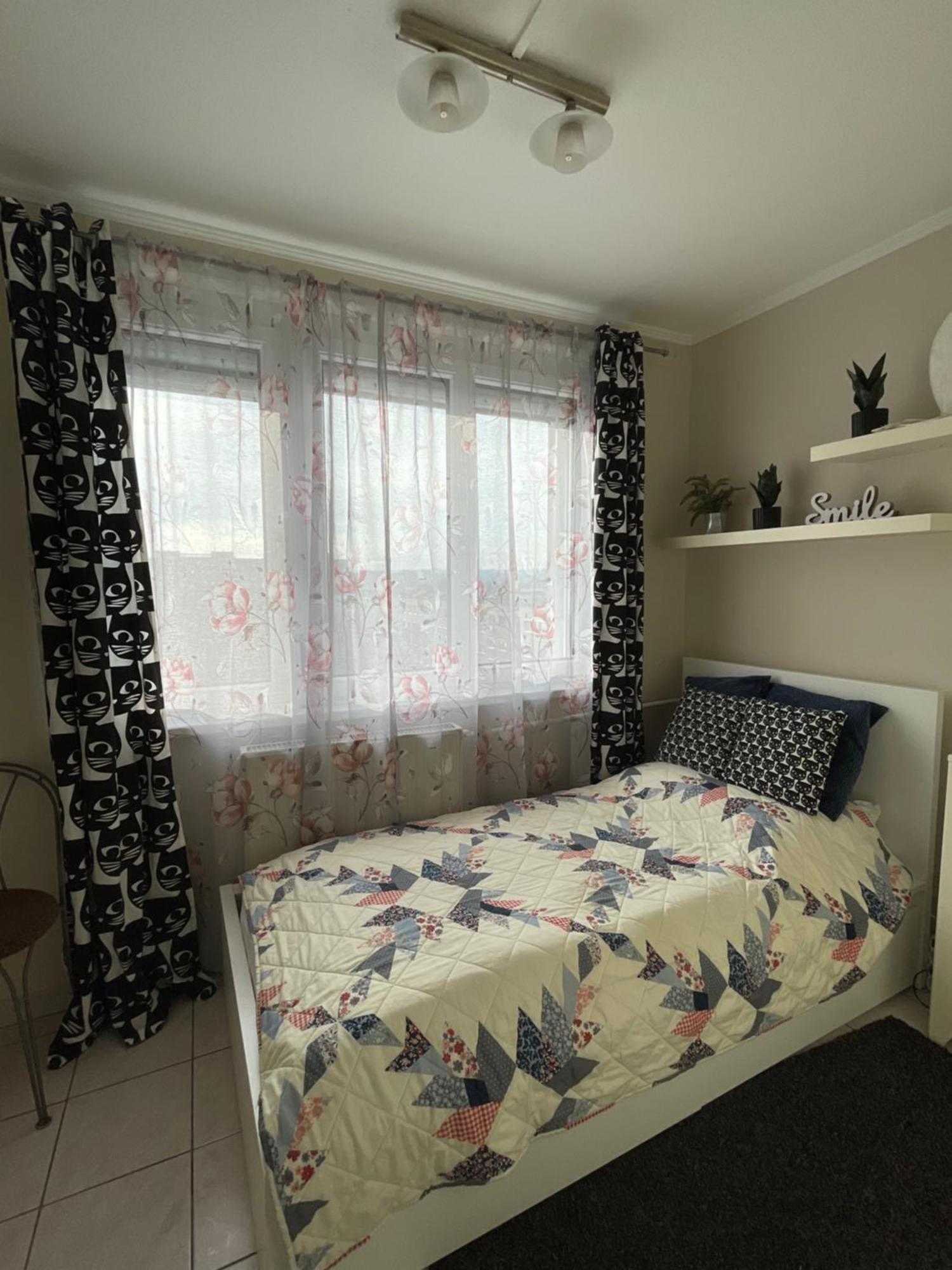 Bemma Apartman Budapeszt Zewnętrze zdjęcie
