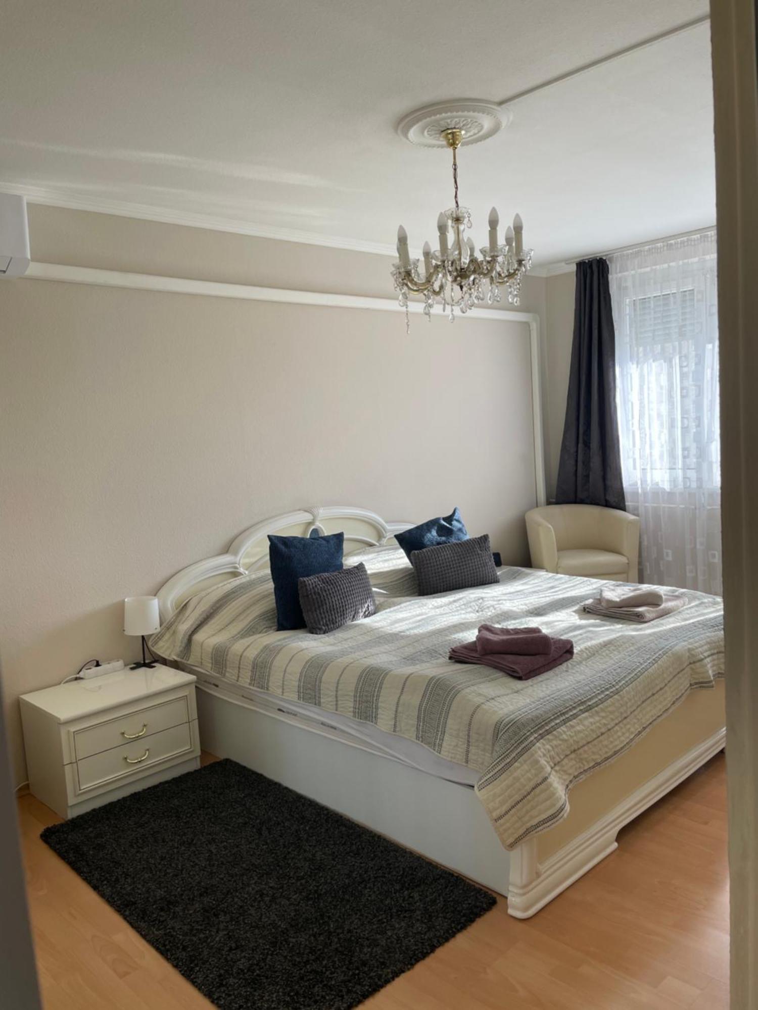 Bemma Apartman Budapeszt Zewnętrze zdjęcie